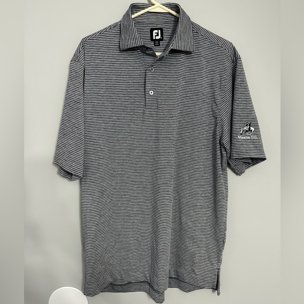Footjoy Polo